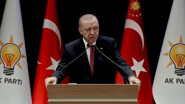 Cumhurbaşkanı Erdoğan, 'Küresel Sumud Filosu'na yönelik haydutluğu lanetliyorum'