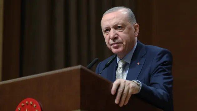 Cumhurbaşkanı Erdoğan 'Yüzyılın Konut Projesi' detaylarını açıklayacak