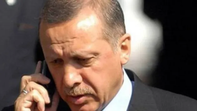 Cumhurbaşkanı Erdoğan'dan Kılıçdaroğlu'na Geçmiş Olsun Telefonu