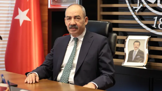 Cumhuriyet Bayramı'nda Ortak Sorumluluk Vurgusu