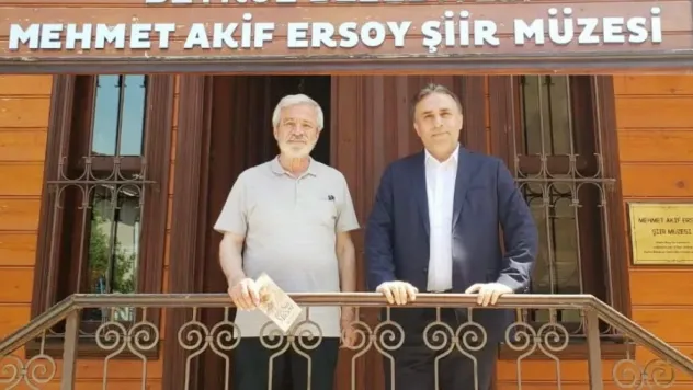 'D. Mehmet Doğan'ın Nöbetini Sürdüreceğiz'