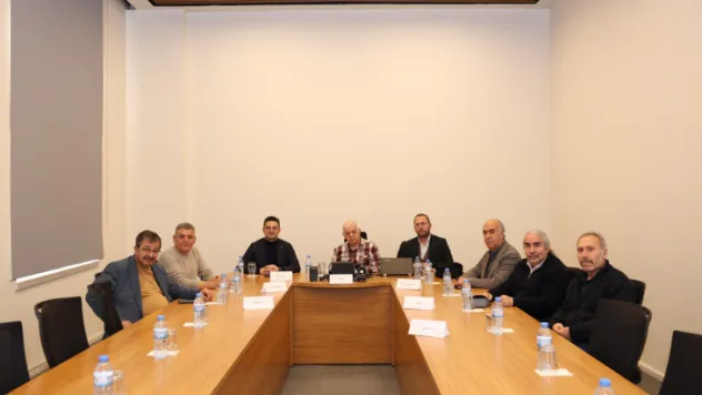 'Dadaloğlu' temalı 5'inci şiir yarışmasının sonuçları açıklandı