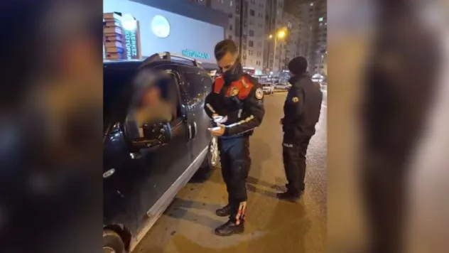 Dar Alan uygulaması 745 şahıs sorgulandı