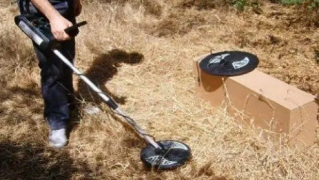 Define Aradıkları İleri Sürülen 7 Kişi Gözaltına Alındı 