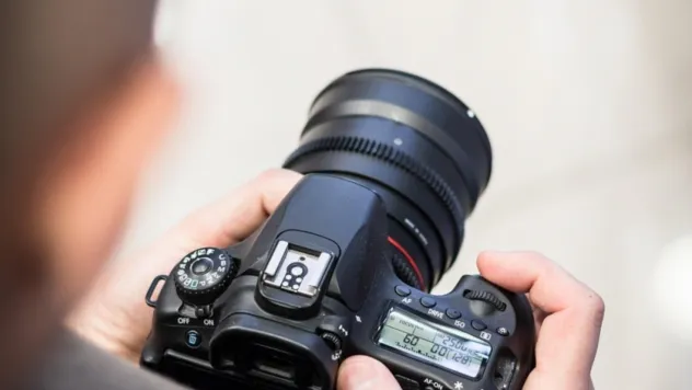 Deklanşöre 'Öğretmen Gözüyle' basılacak