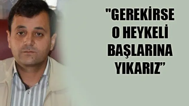Demirtaş'a Kayseri'den Tepki