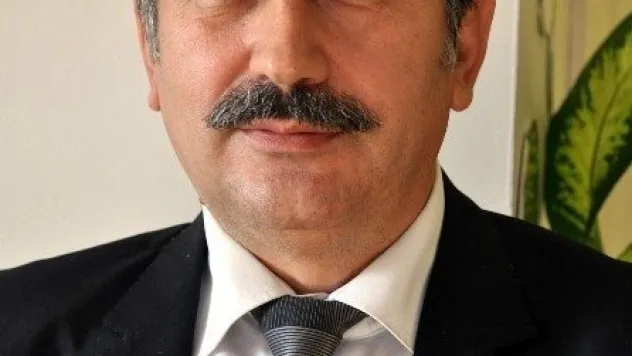 Demokrat Parti İl Başkanı İsmet Özbakkal'dan Zafer Haftası Mesajı 