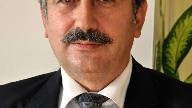 Demokrat Parti Kayseri İl Başkanı İsmet Özbakkal: 