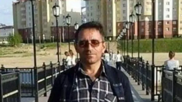 Depremden sonra kalp krizi geçirip hayatını kaybetti 