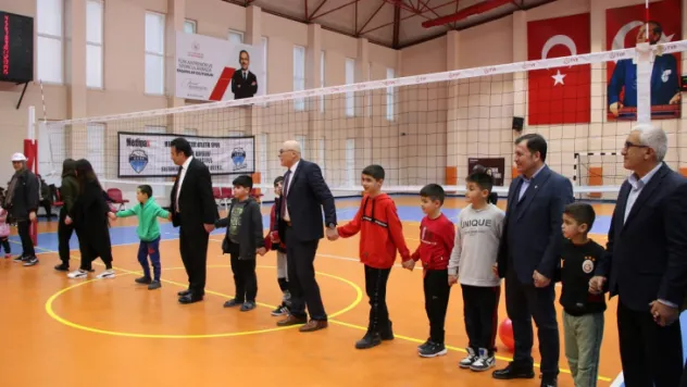 Depremzede çocuklara psikolojik destek