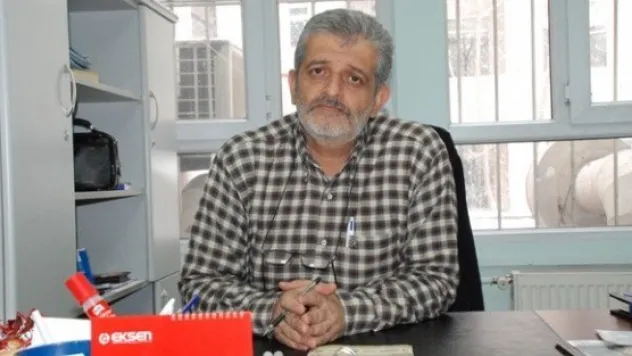 'DERSHANELERİN TAVRI HEP YANLIŞTI'