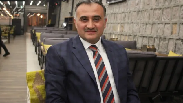 Develi Belediye Başkanı Cabbar: 'Efeler Ligi hayırlı olsun'