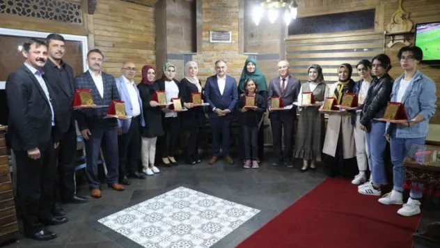 Develi Belediyesi'ne hayırsever desteği