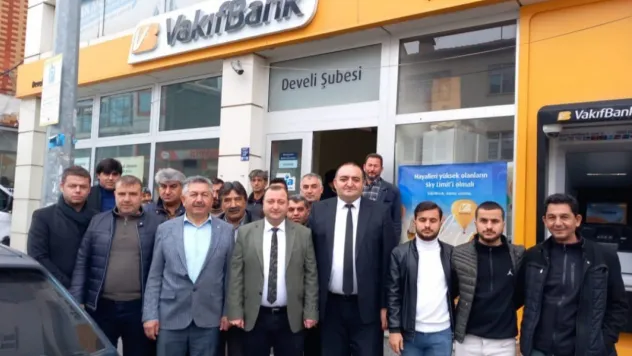 Develi ekonomisine Kayseri Şeker'den 441 milyon TL katkı