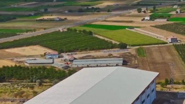 Develi Ovası'na 1,8 milyarlık sulama yatırımı