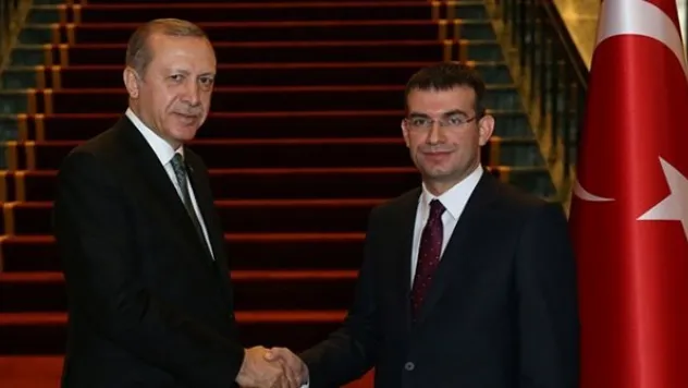 Develi Kaymakamı Başıbüyük, Cumhurbaşkanı'nın selamını getirdi