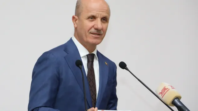 Devlet üniversitelerinde toplam kontenjanların yüzde 99'u doldu