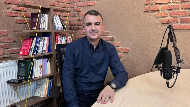 'Dijital dünya anne, baba ve çocuk ilişkisini bozdu'