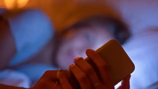 Dijital hayat zihni bulanıklaştırıyor