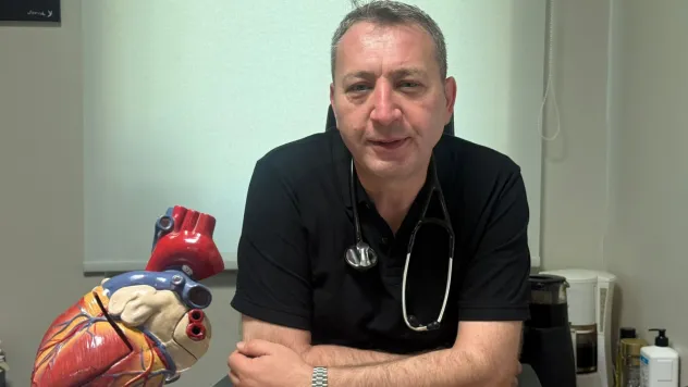 Dijital saat kullanımı kalp sağlığını etkiler mi?