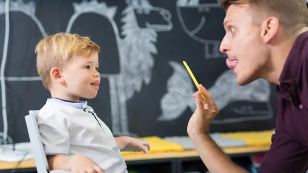 'Dil geriliği, günümüzün en büyük problemi'