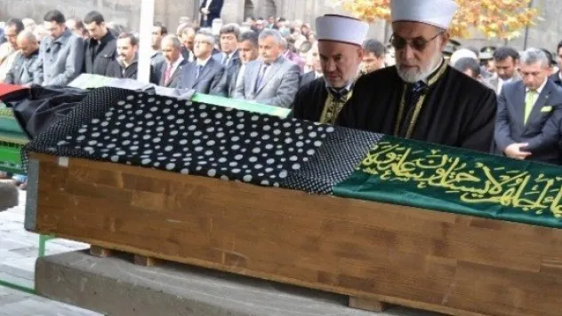 Dinçer Ailesinin Acı Günü 