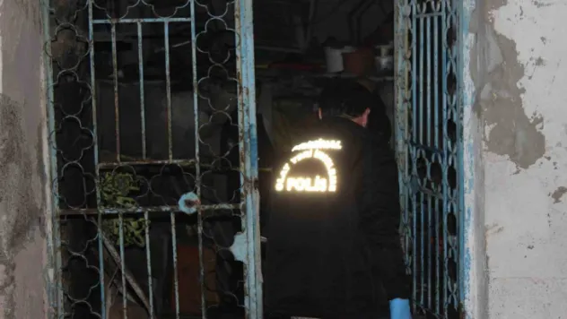 Dini nikahlı eşi tarafından tüfekle vurulan kadın yaralandı