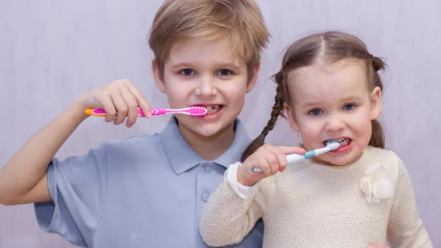 Diş Fırçalama Alışkanlığında Avrupa'nın Çok Gerisindeyiz