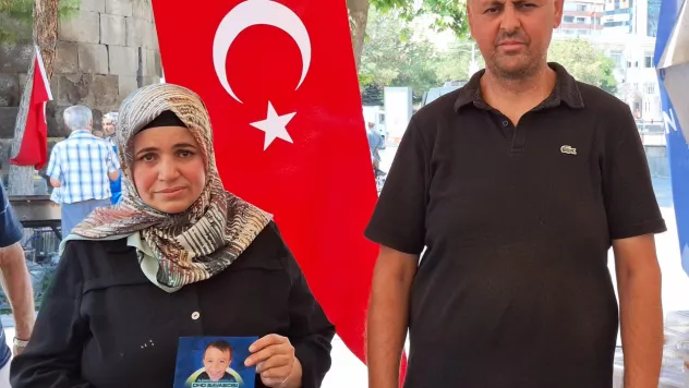 DMD kas hastası minik Yakup için kermes düzenlendi