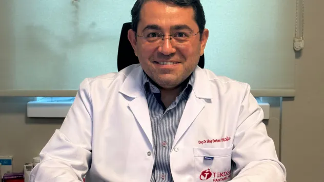 Doç. Dr. Topaloğlu: 'Anoreksiyalı bireyleri yargılamak semptomları artırır'