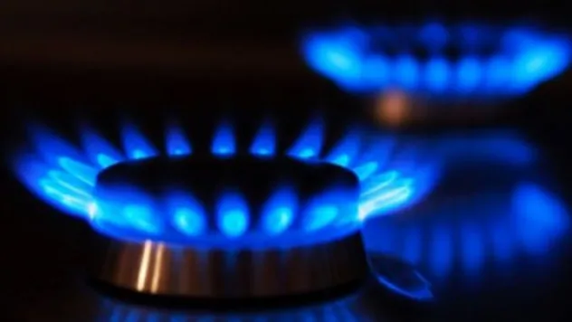 Doğalgaz için flaş açıklama!