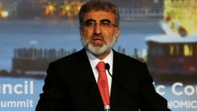  DOĞALGAZ'DA İNDİRİM MÜJDESİ