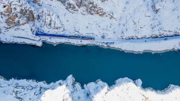 Doğu Ekspresi sefer tarihleri belli oldu