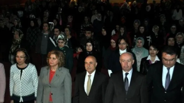 Doğuma Hazırlık Kursları Başladı 