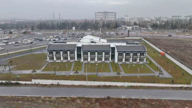 Kanser Sonrası Bakım Merkezi'nde sona doğru