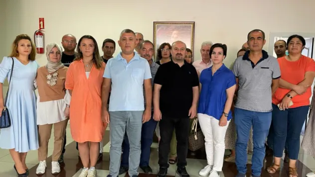 Doktorlar 2 gün iş bırakıyor