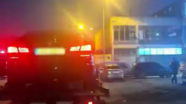 Drift atan sürücüye 50 bin 147 lira ceza