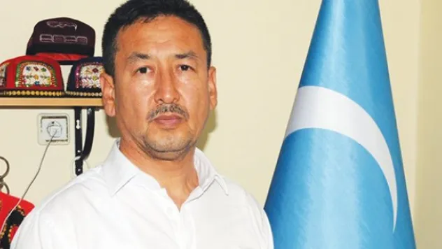 Dünya Çin zulmüne ortak oluyor