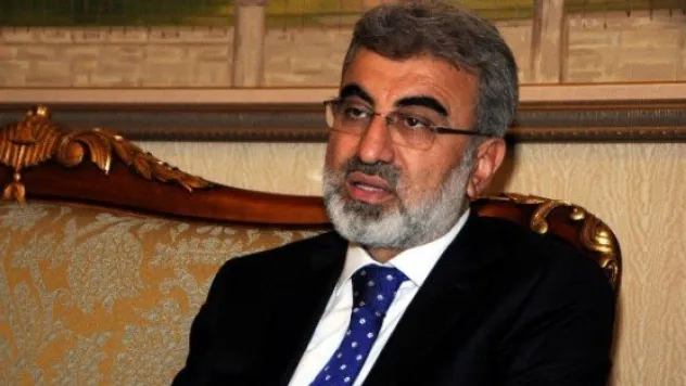 DURDURULAN YATIRIMLAR VAR 