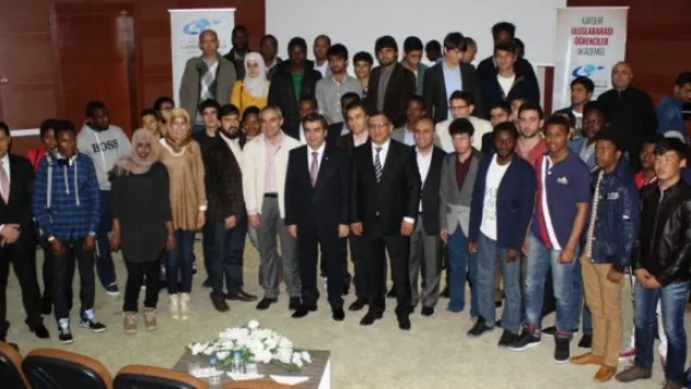 Düşünce bir kişinin değil bütün bir medeniyetindir