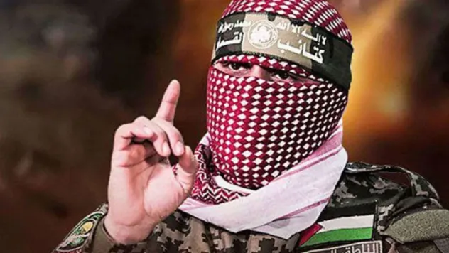 Ebu Ubeyde'den önemli son dakika açıklamaları!