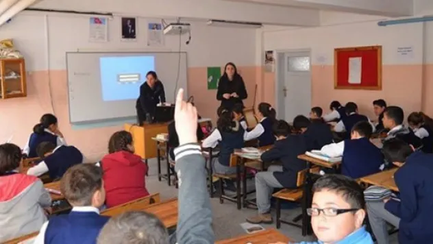 'Ecdada mektup yarışması'na yoğun ilgi