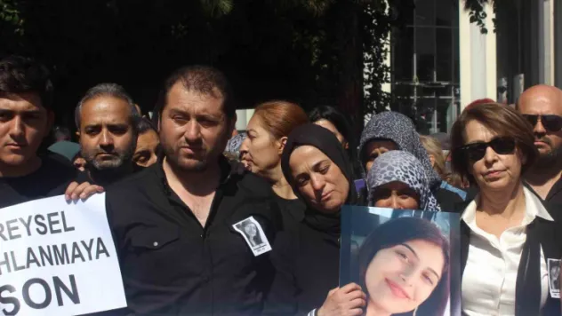 Edanur'un annesinden yürek yakan feryat: 'Benim çocuğum okuyacaktı, 2 valiz kıyafet aldım'