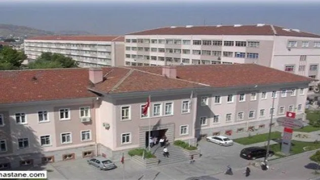 EĞİTİM VE ARAŞTIRMA HASTANESİ'NDEN ENDOSKOPİ AÇIKLAMASI