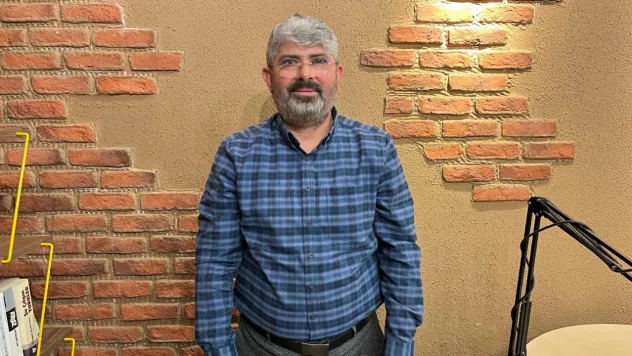 Eğitimci Güzel: 'İnsanlar anlamayı, öğrenme ile karıştırıyorlar'