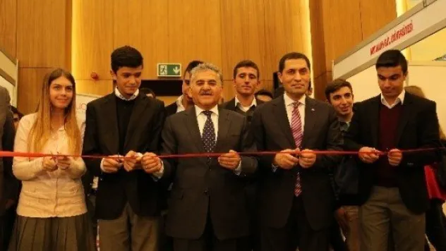 Eğitimin Ve Eğitimcinin Adresi: Melikgazi 