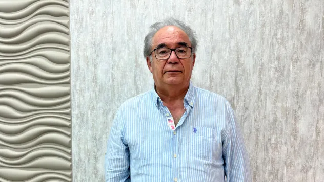 Ekonomist Uzunoğlu: 'Euro'nun değerlenebileceğini düşünüyorum'