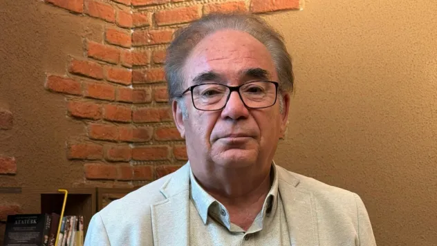 Ekonomist Uzunoğlu, 'Türkiye'de rakamlar namuslu değil'