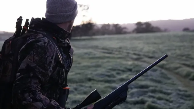 Ekosistemi bozan etki: Kaçak avlanma