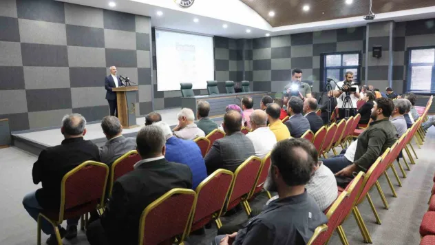 Elazığ'da 12 ilin katılımıyla Büyük Gazze Mitingi yapılacak